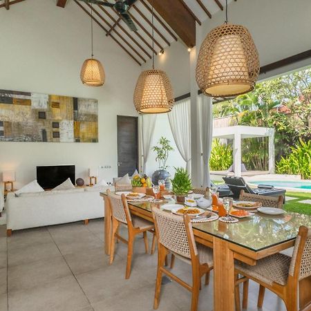 Villa Alice By Villa Finder Seminyak  Luaran gambar