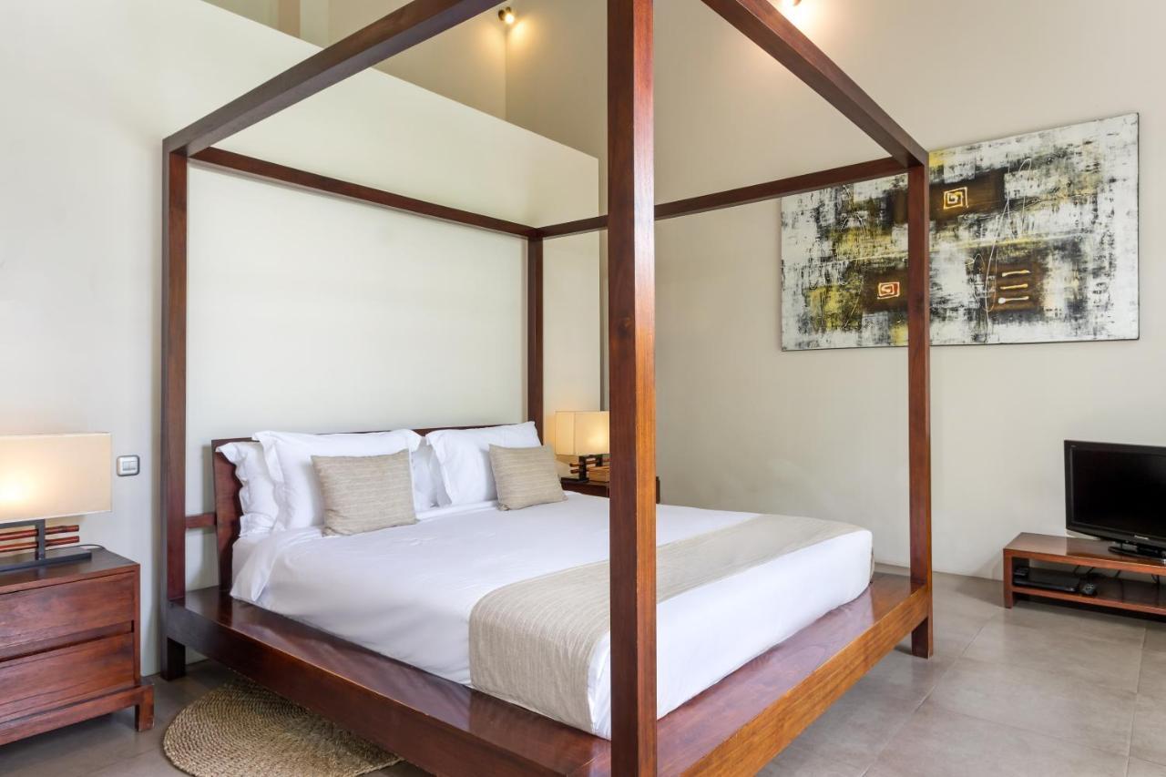 Villa Alice By Villa Finder Seminyak  Luaran gambar