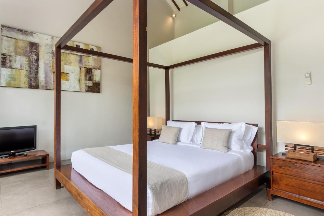 Villa Alice By Villa Finder Seminyak  Luaran gambar