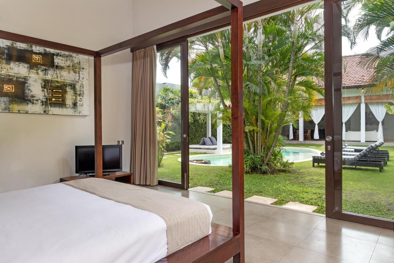 Villa Alice By Villa Finder Seminyak  Luaran gambar