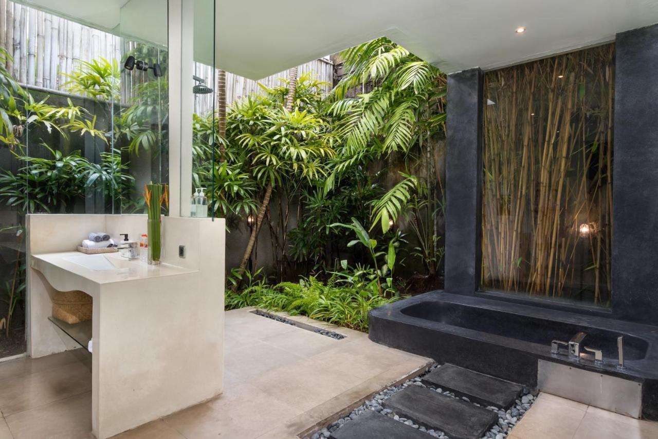 Villa Alice By Villa Finder Seminyak  Luaran gambar