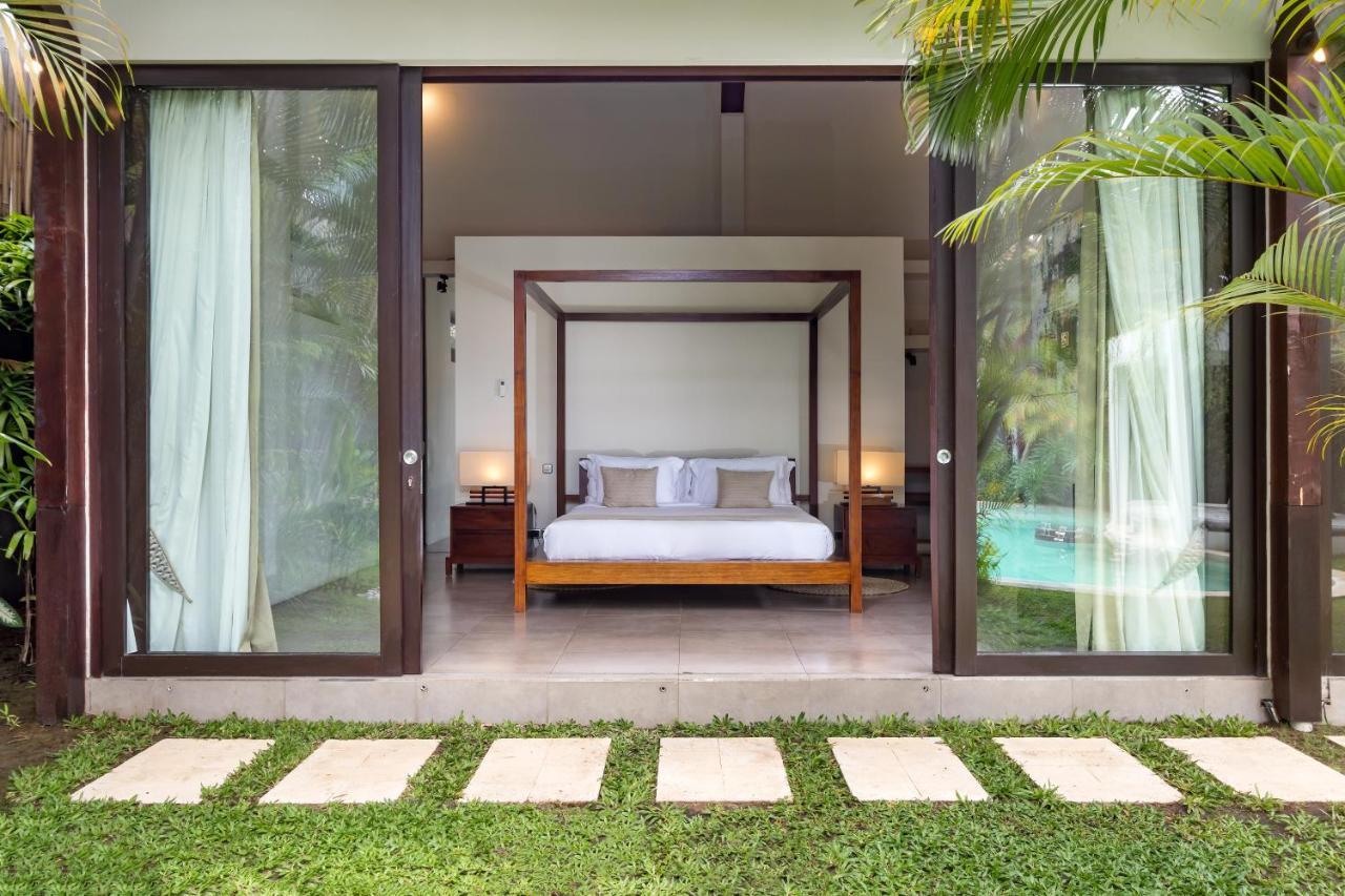 Villa Alice By Villa Finder Seminyak  Luaran gambar