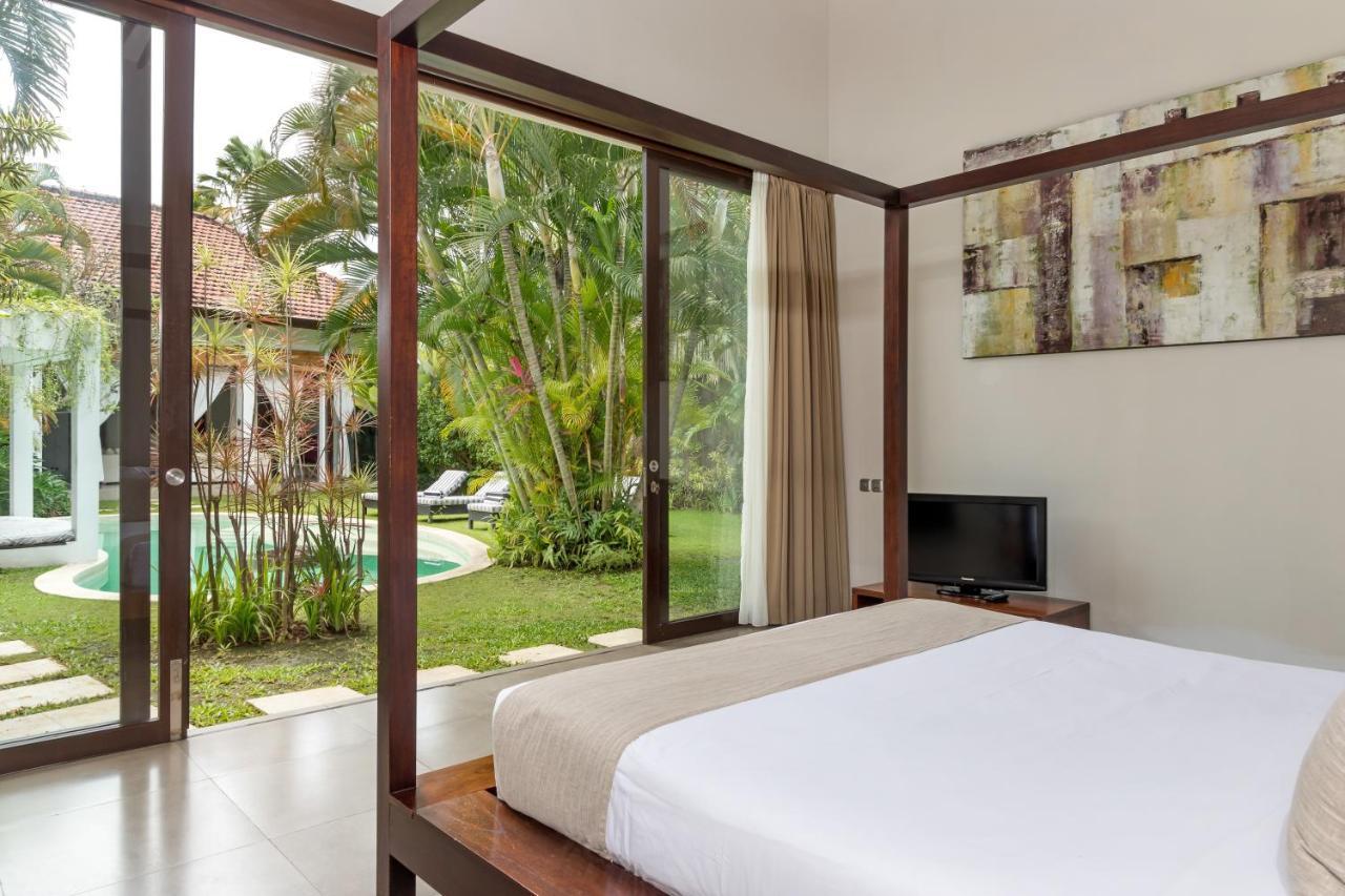 Villa Alice By Villa Finder Seminyak  Luaran gambar