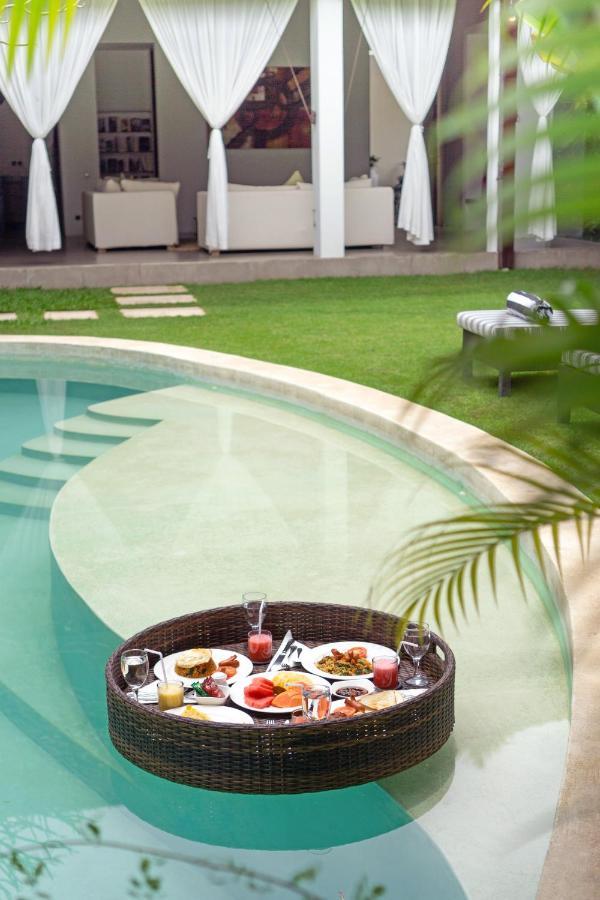 Villa Alice By Villa Finder Seminyak  Luaran gambar