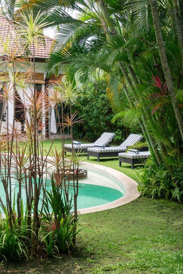 Villa Alice By Villa Finder Seminyak  Luaran gambar