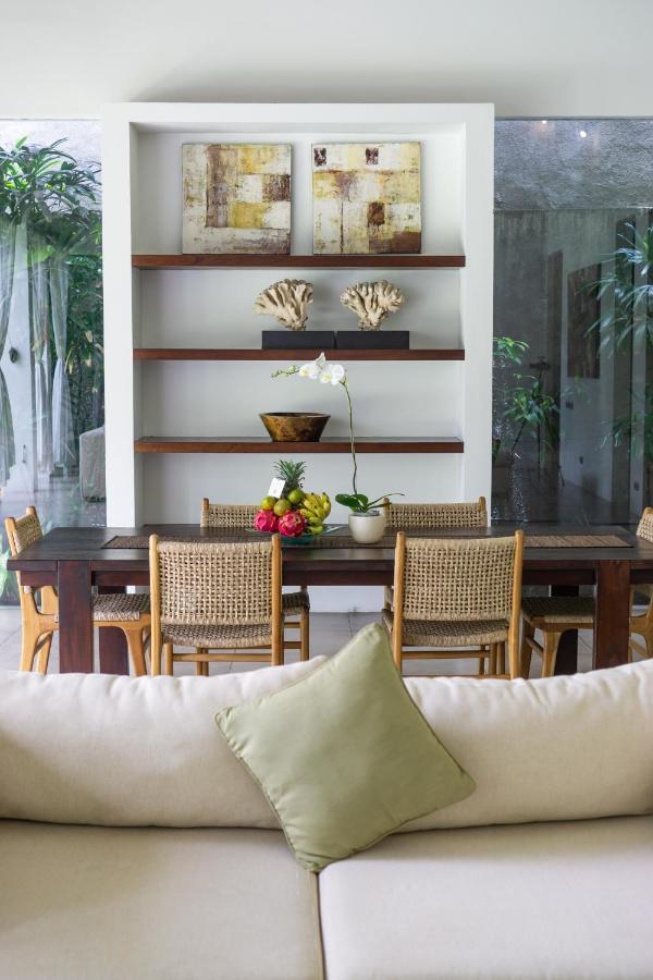 Villa Alice By Villa Finder Seminyak  Luaran gambar