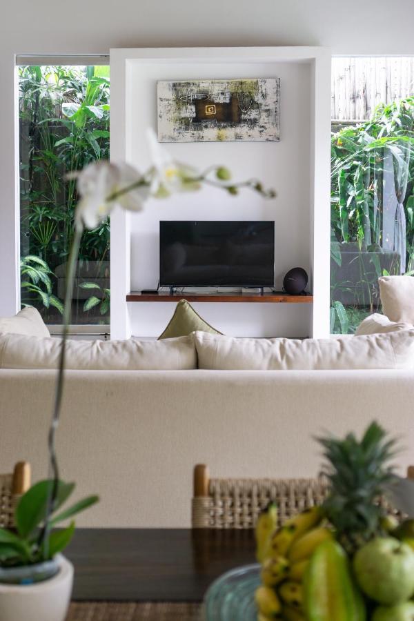 Villa Alice By Villa Finder Seminyak  Luaran gambar