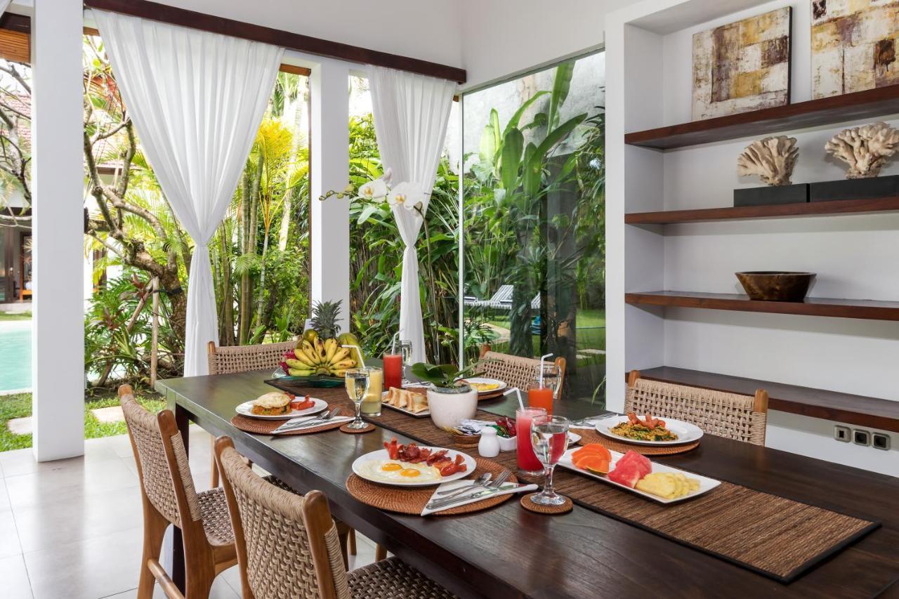 Villa Alice By Villa Finder Seminyak  Luaran gambar