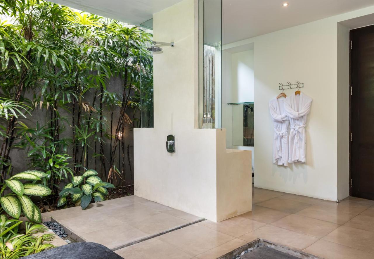 Villa Alice By Villa Finder Seminyak  Luaran gambar