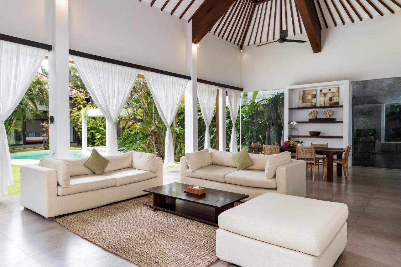 Villa Alice By Villa Finder Seminyak  Luaran gambar