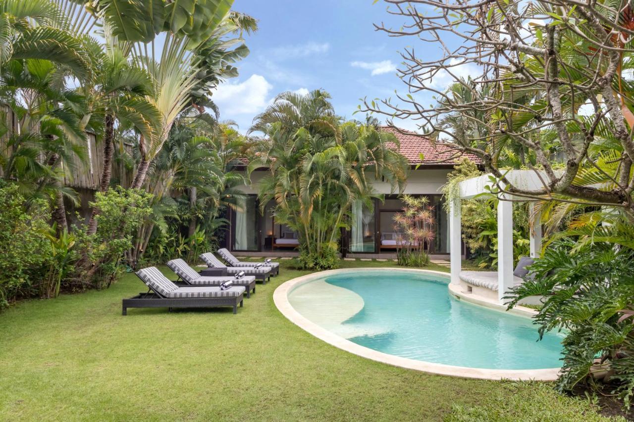 Villa Alice By Villa Finder Seminyak  Luaran gambar