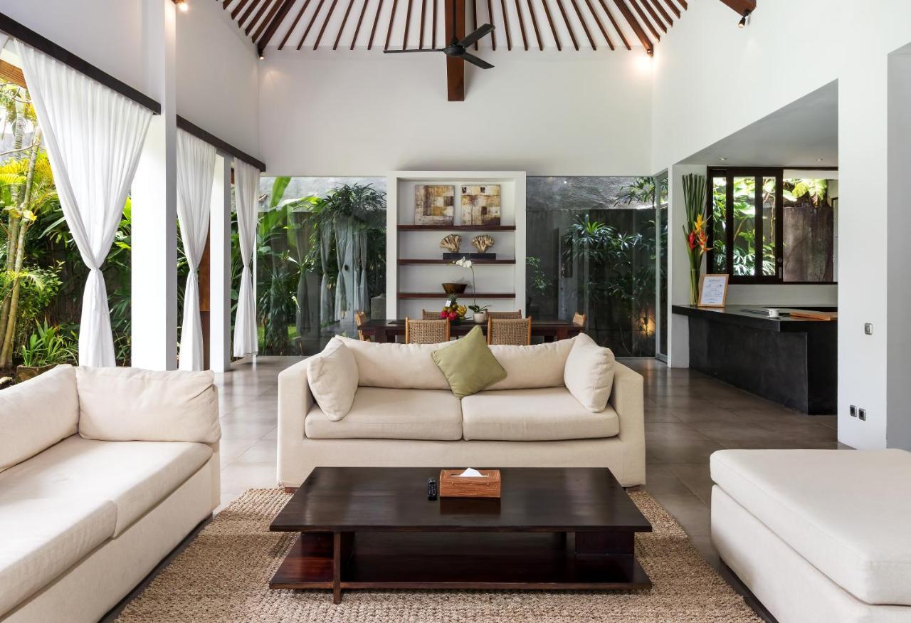 Villa Alice By Villa Finder Seminyak  Luaran gambar