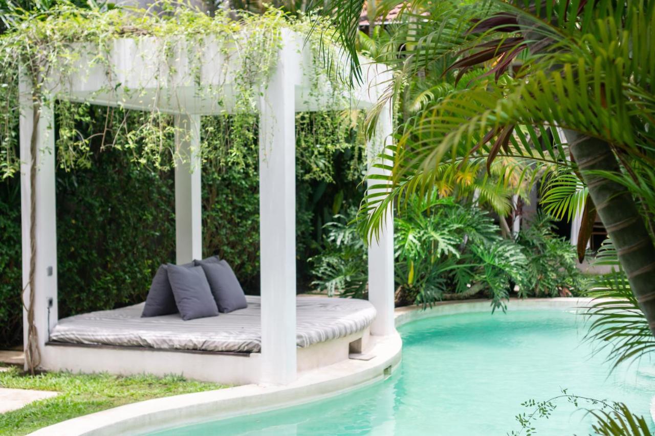 Villa Alice By Villa Finder Seminyak  Luaran gambar