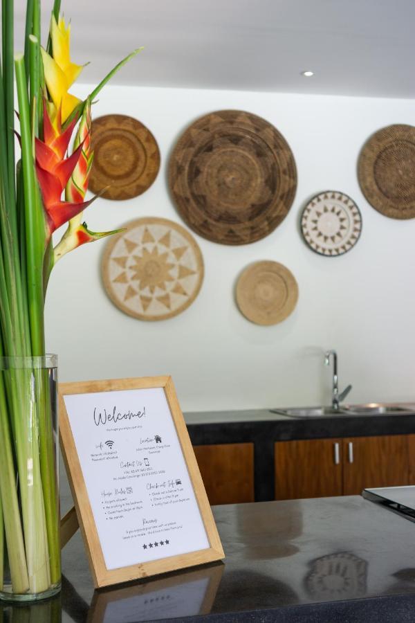 Villa Alice By Villa Finder Seminyak  Luaran gambar
