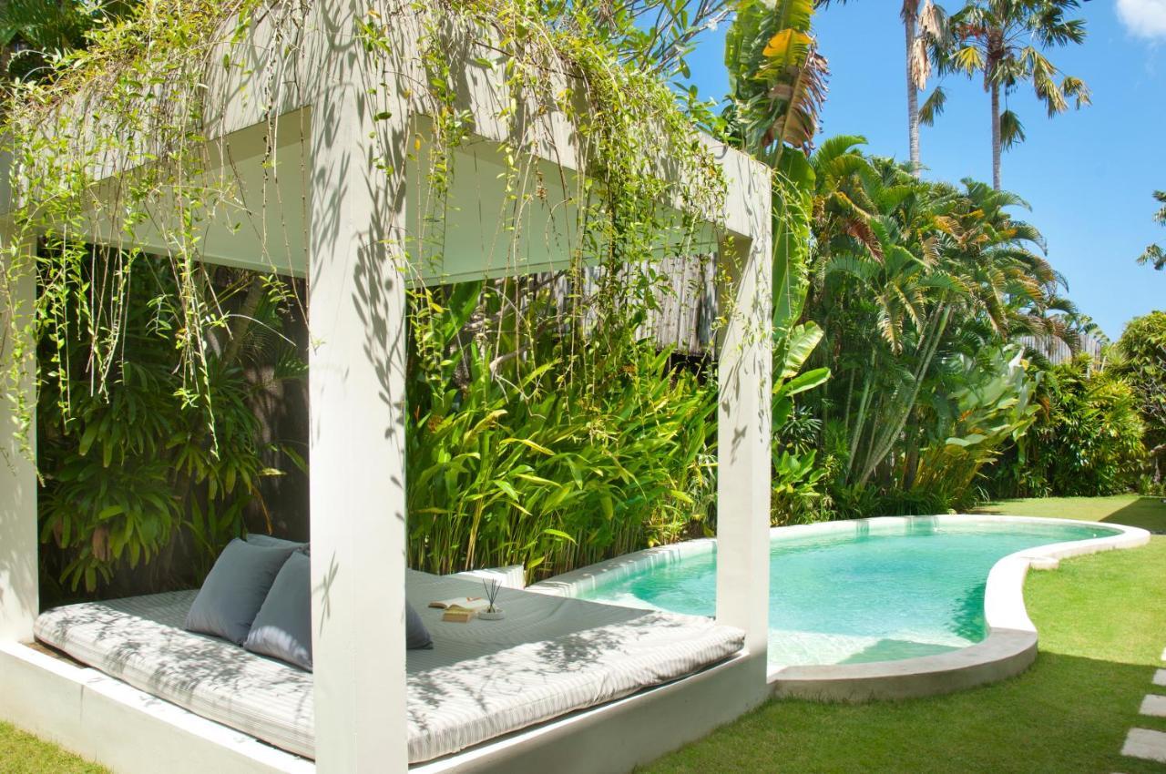 Villa Alice By Villa Finder Seminyak  Luaran gambar