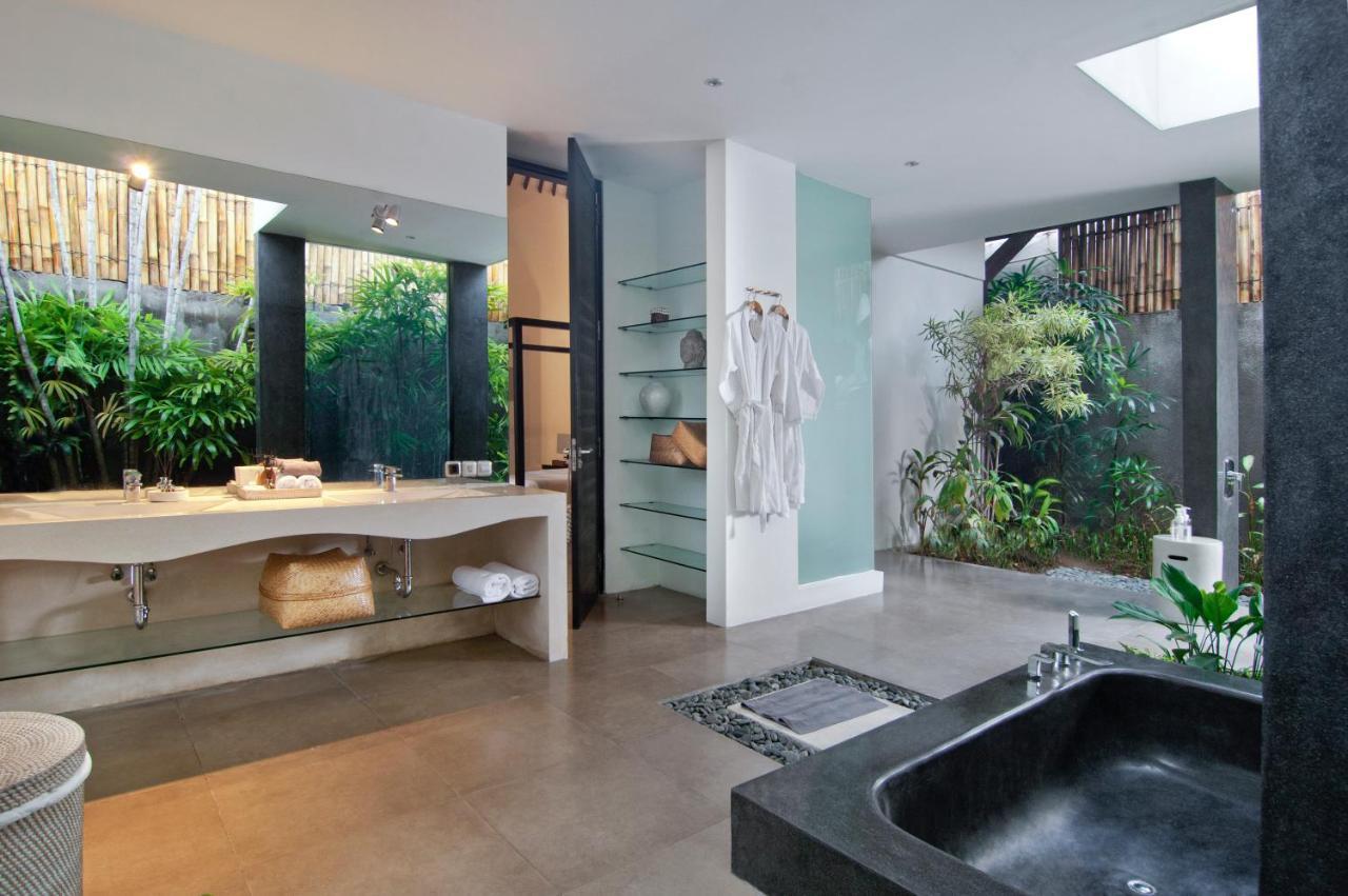 Villa Alice By Villa Finder Seminyak  Luaran gambar