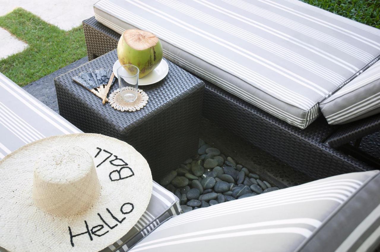 Villa Alice By Villa Finder Seminyak  Luaran gambar