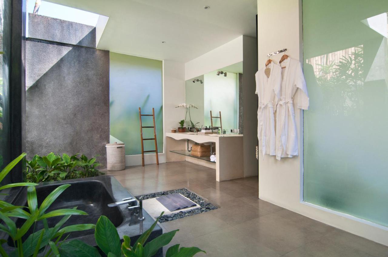 Villa Alice By Villa Finder Seminyak  Luaran gambar