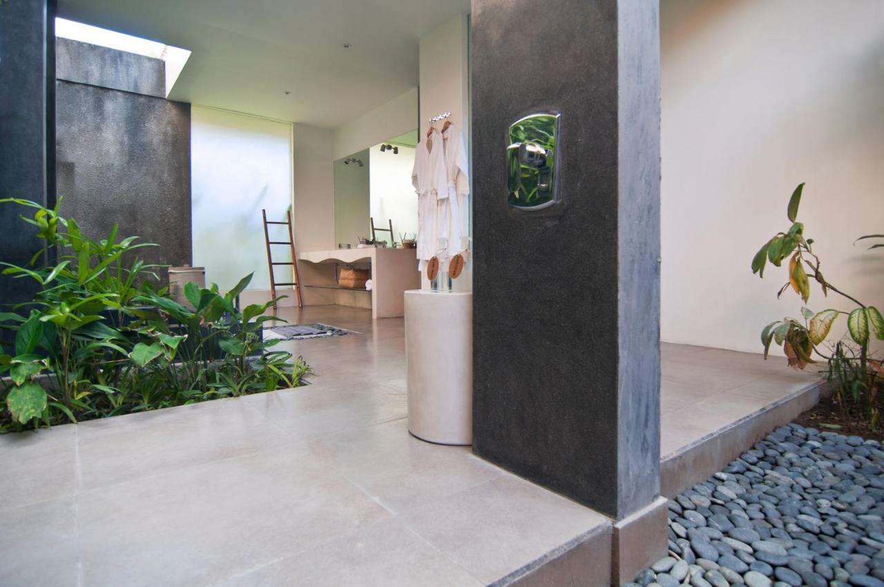 Villa Alice By Villa Finder Seminyak  Luaran gambar