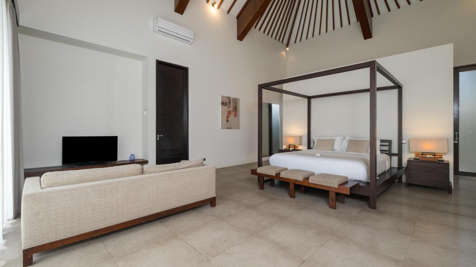 Villa Alice By Villa Finder Seminyak  Luaran gambar