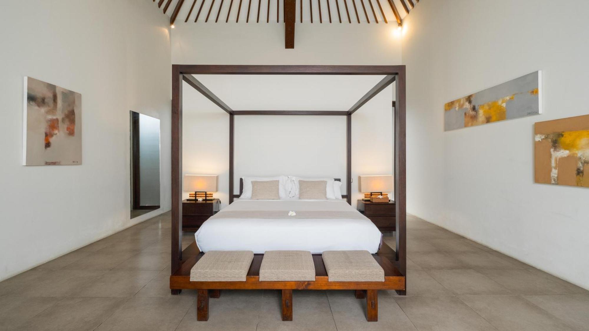 Villa Alice By Villa Finder Seminyak  Luaran gambar