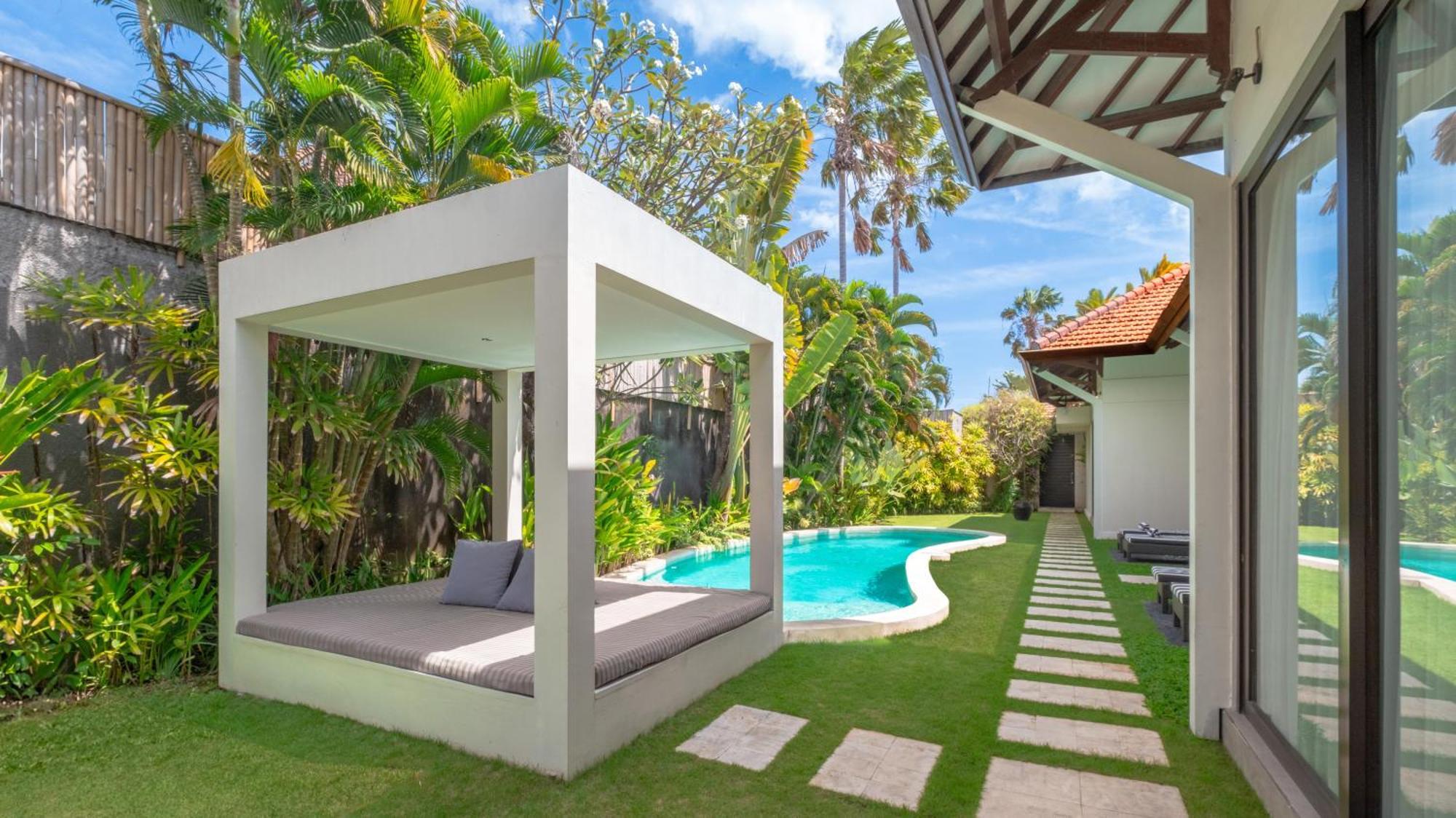 Villa Alice By Villa Finder Seminyak  Luaran gambar