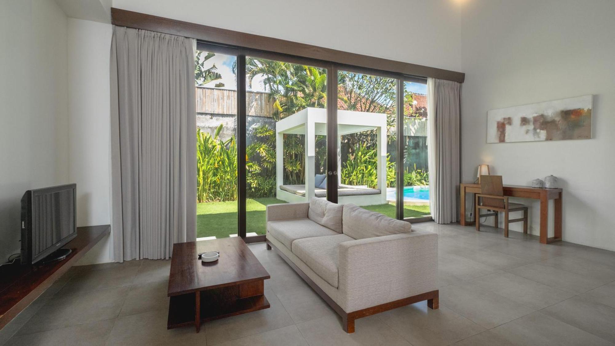 Villa Alice By Villa Finder Seminyak  Luaran gambar
