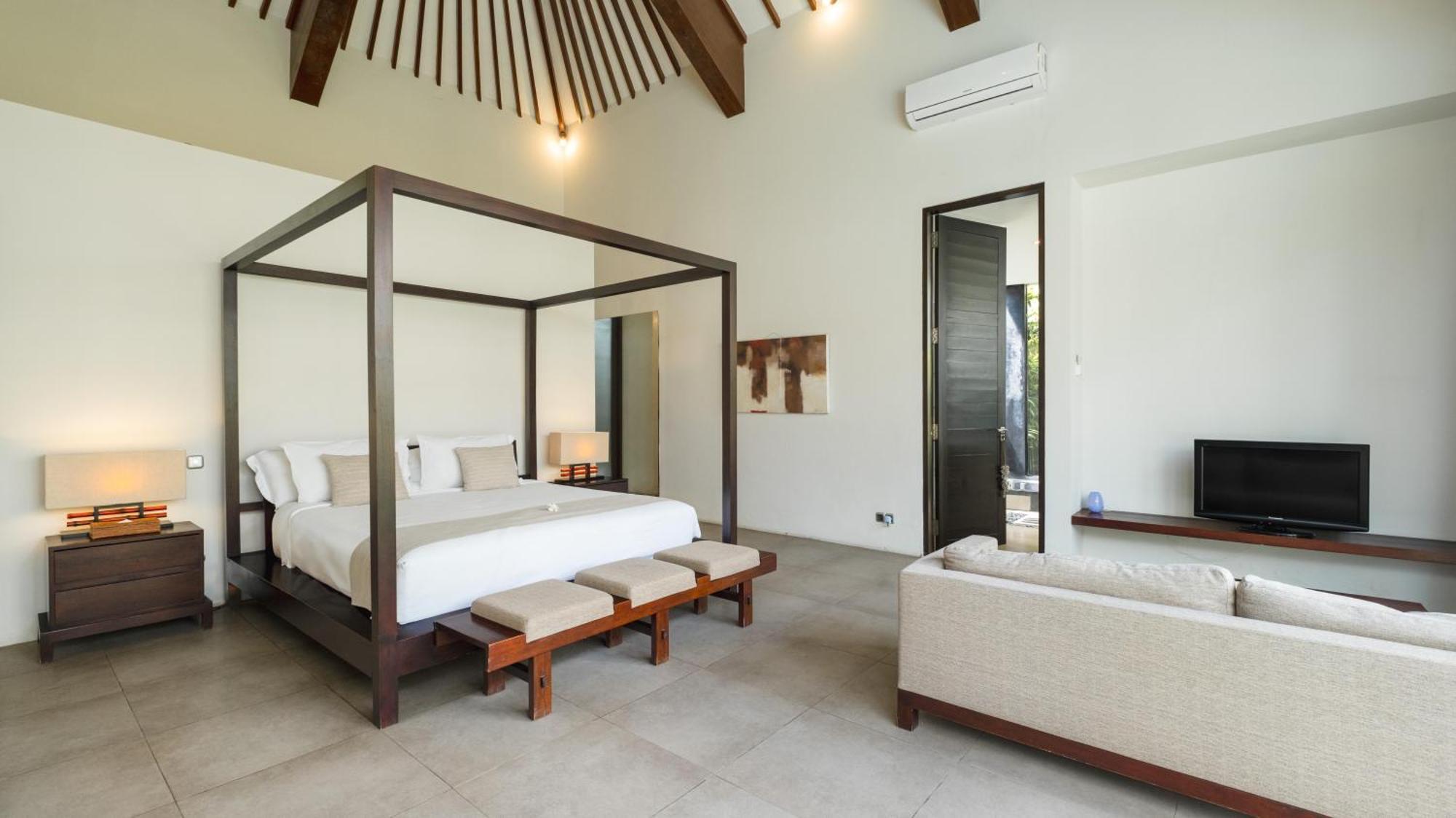 Villa Alice By Villa Finder Seminyak  Luaran gambar