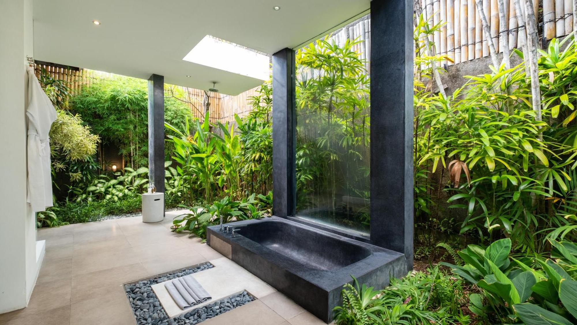 Villa Alice By Villa Finder Seminyak  Luaran gambar