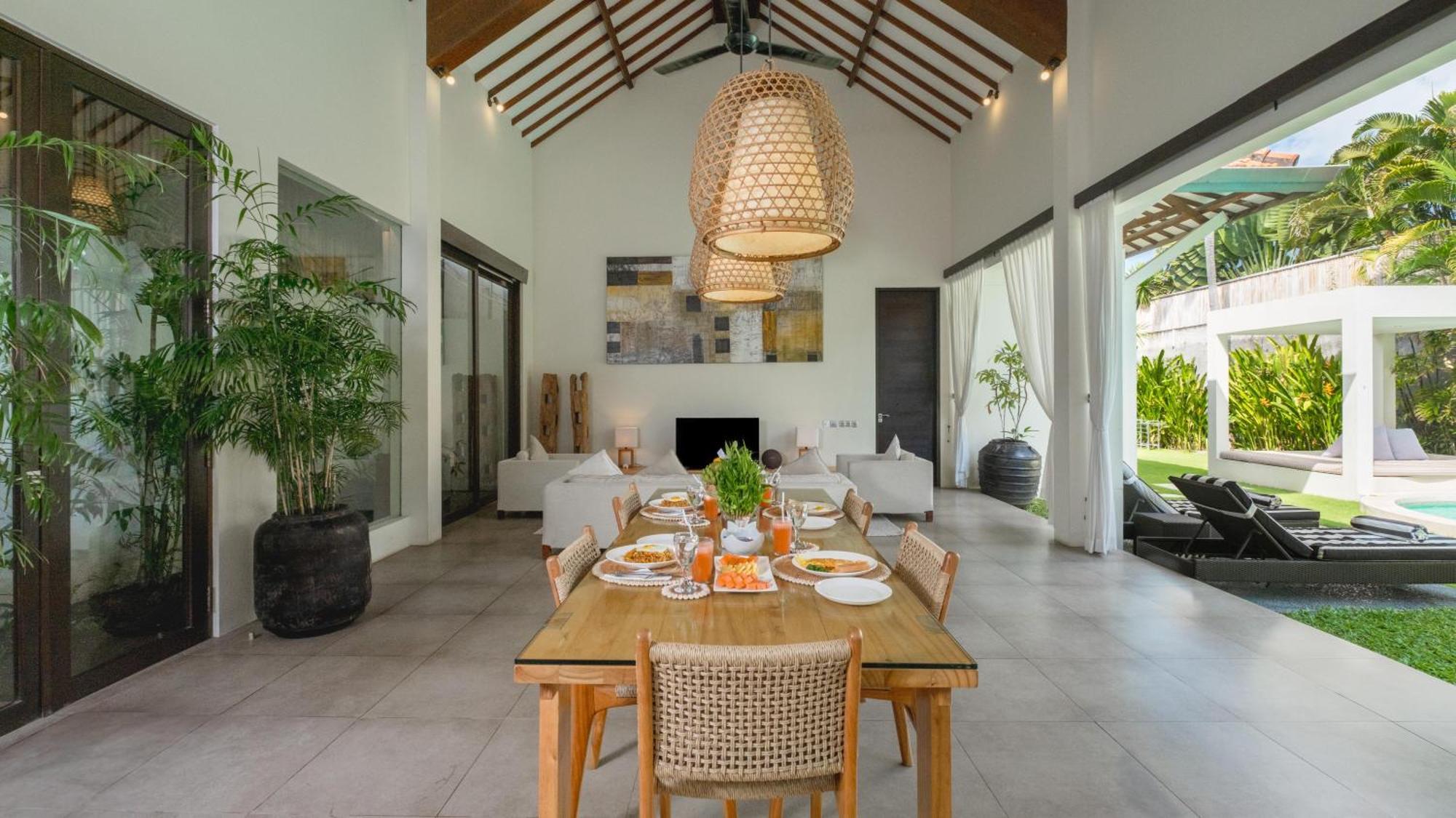 Villa Alice By Villa Finder Seminyak  Luaran gambar