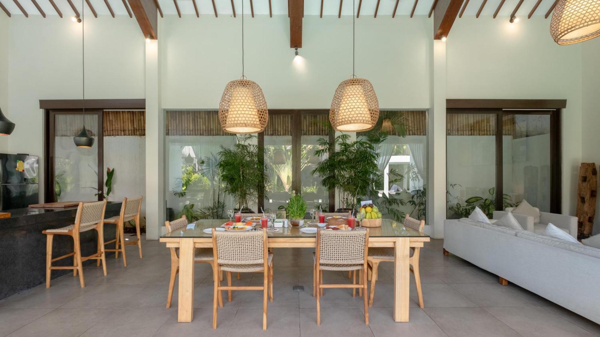 Villa Alice By Villa Finder Seminyak  Luaran gambar